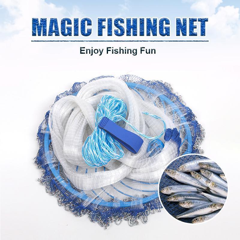 Fishing Net