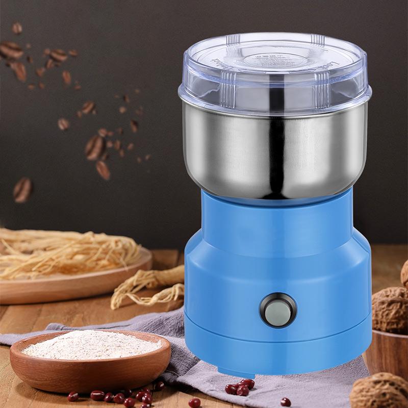 Multifunction Coffee Grinder - Smash Machine