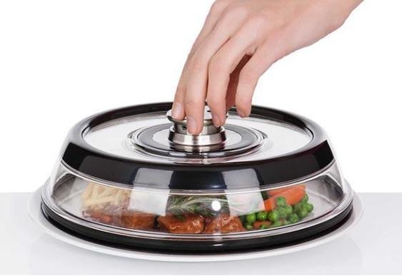 Vacuum Food Sealer