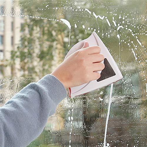 Glass Window Double-Sided Magnetic  Non-Slip Wiper