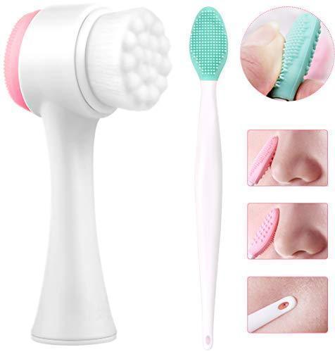 Facial Cleansing Brush