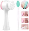 Facial Cleansing Brush