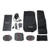 EMS Abdominal Muscle Training Gear Toner-Core Toning ABS