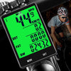 Bike Speedometer Computer