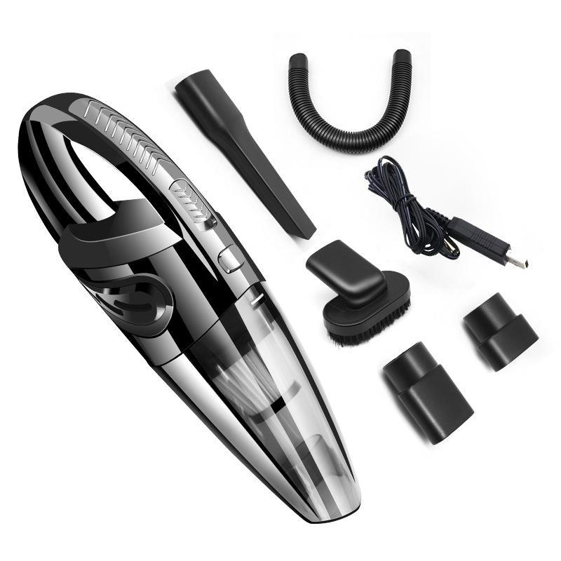 New Handheld Car Vacuum Cleaner