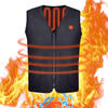 Battery Heated Vest USB Rechargeable