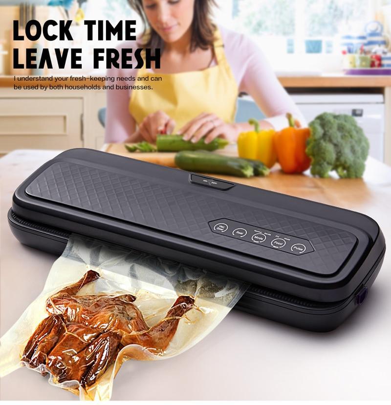 Food Vacuum Sealer