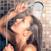 High-Pressure Eco Water Spa Shower Head