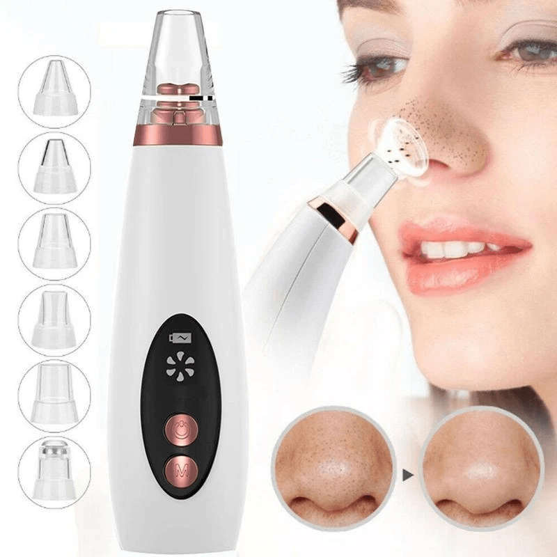 Blackhead & Pore Vacuum