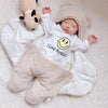 Baby Warm Swaddle Blanket