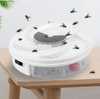 Electric Fly Trap