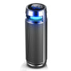 Car Air Purifier Aluminum USB