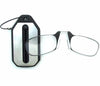 Portable Nose Clip Reading Glasses