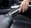 Portable Car Vacuum Cleaner