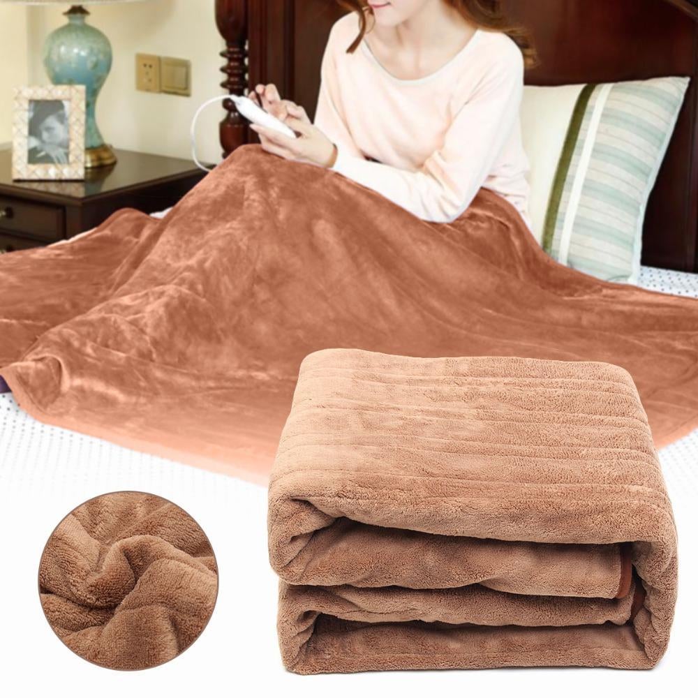 Electric USB Heated Blanket