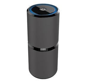 Portable Car Air Purifier