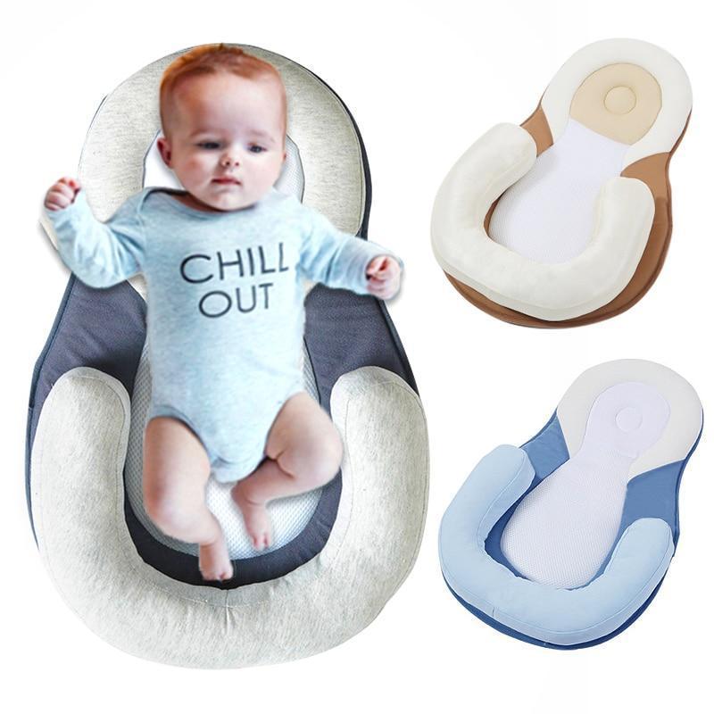 Portable Baby Bed