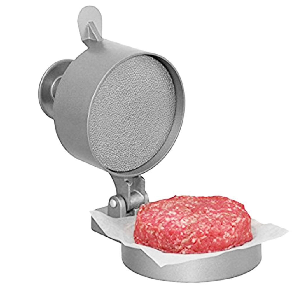 Hamburger Press - Hamburger Patty Maker