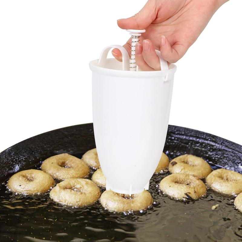 Donut Maker Batter Dispenser