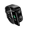 Smart Watch with Wireless Bluetooth Headset