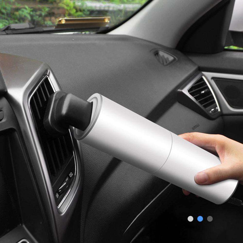 Handheld Car Vacuum Cleaner