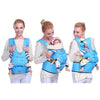 Ergonomic Baby Carrier infant Baby Hip Seat Sling