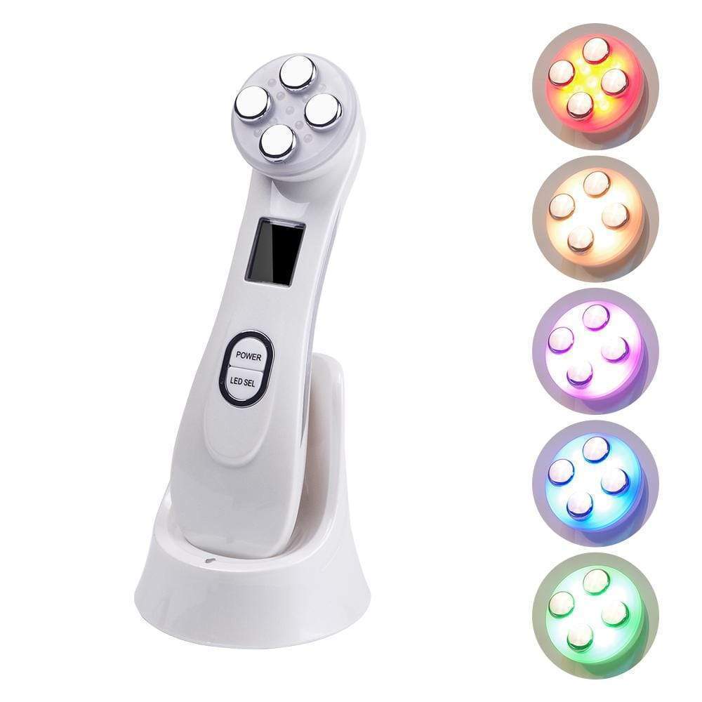 Radio Frequency Skin Tightening Machine