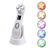 Radio Frequency Skin Tightening Machine