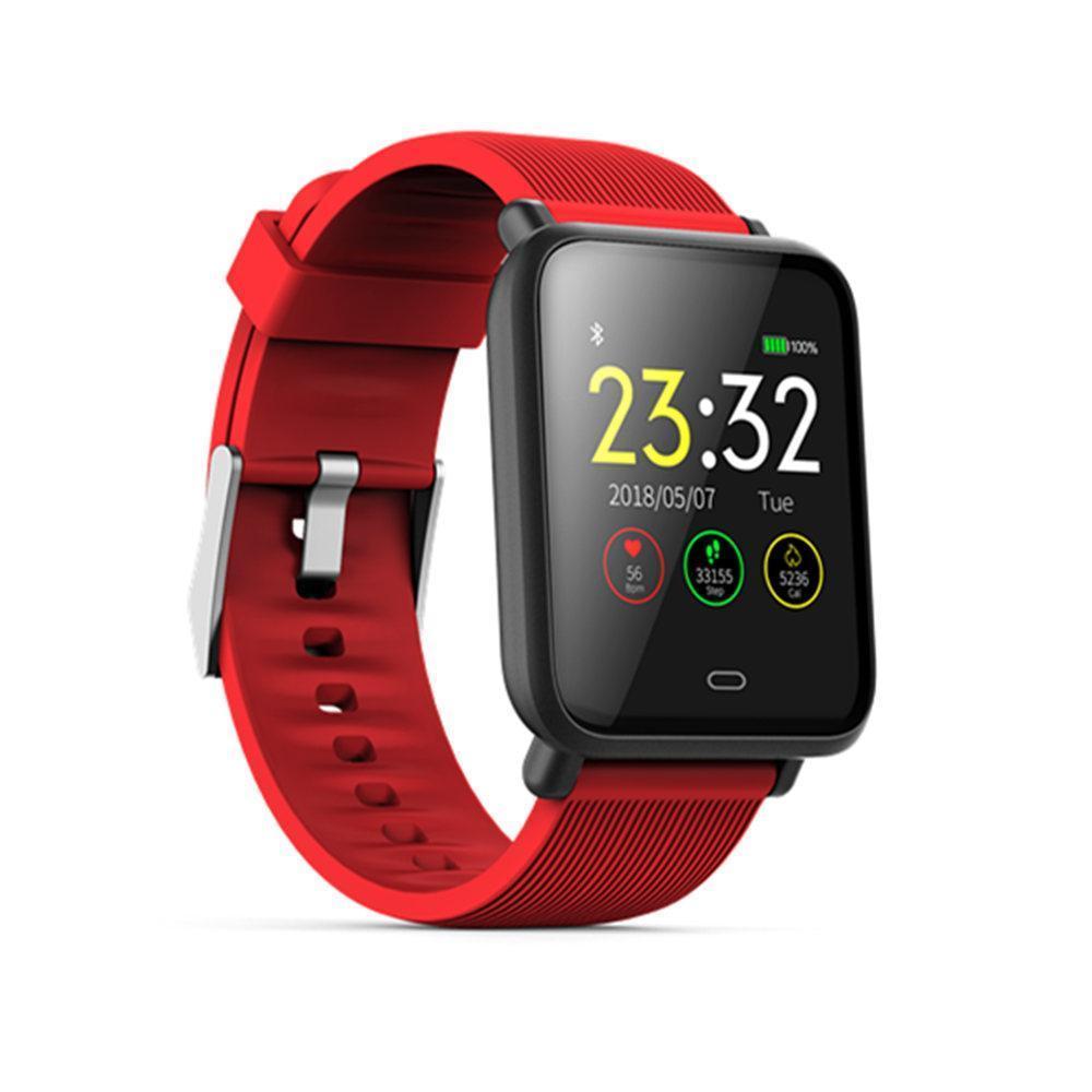 Blood Pressure Smart Sports Watch