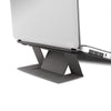 Invisible Folding Laptop Stand