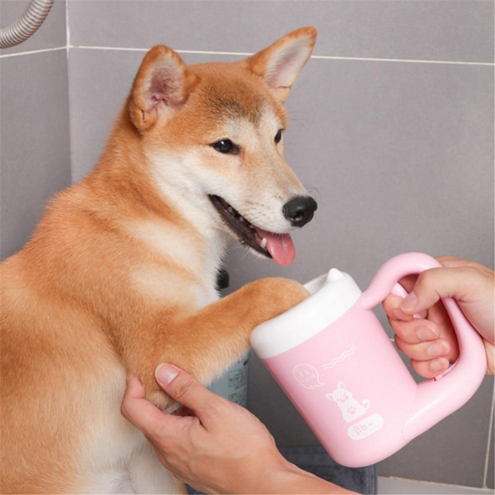 Pet Paw Washer