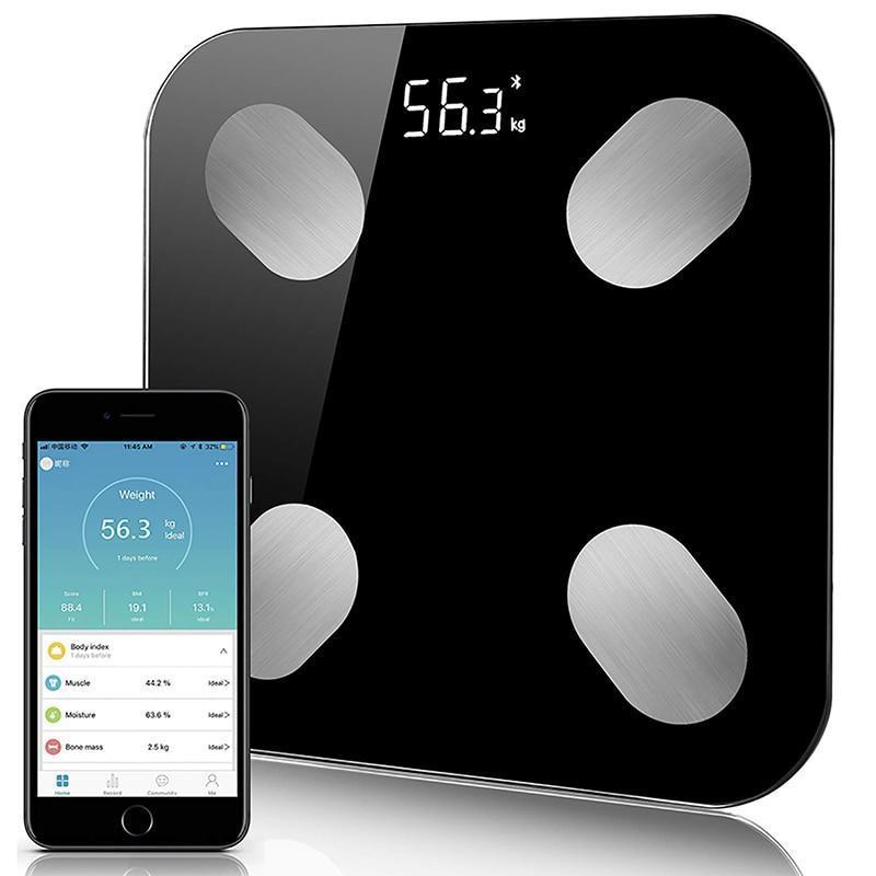 Smart Scale