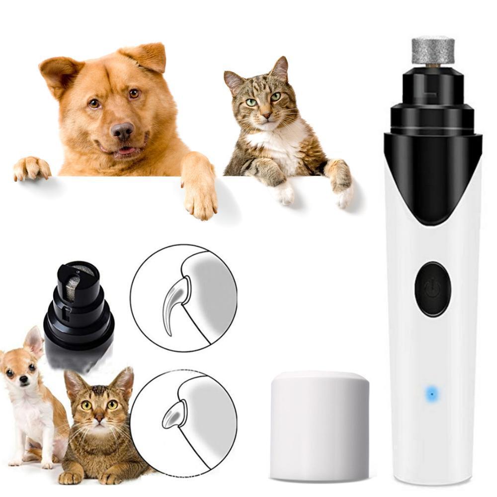 Pet Nail Grinder