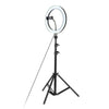 Selfie Ring Light with Tripod Stand