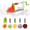 Vegetable Spiralizer