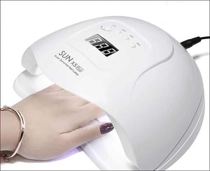 UV Led Nail Lamp For Nails